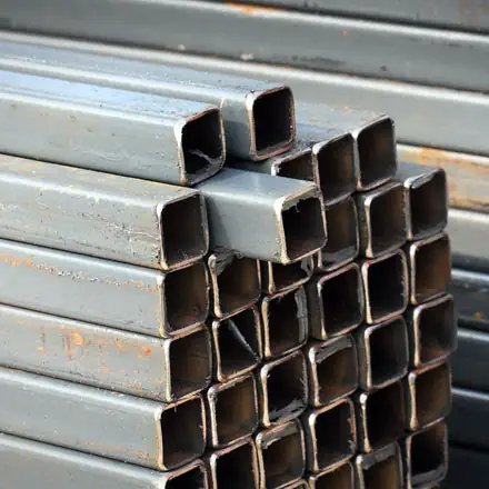 Köp stålrör från stålgruppen Stockholm